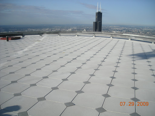 Roofing Contractor «All American Exterior Solutions», reviews and photos, 150 Oakwood Rd, Lake Zurich, IL 60047, USA