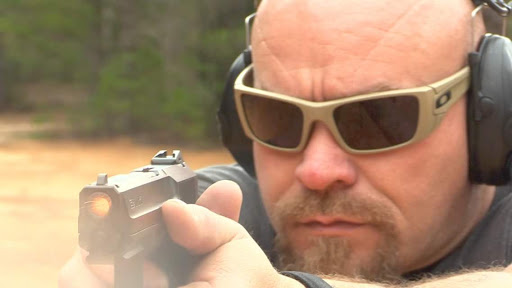 Firearms Academy «Tactical Response», reviews and photos, 116 Wood Ave, Camden, TN 38320, USA