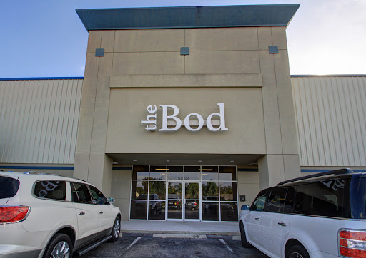 Gym «The Bod Fitness Center», reviews and photos, 5204 W Linebaugh Ave, Tampa, FL 33624, USA