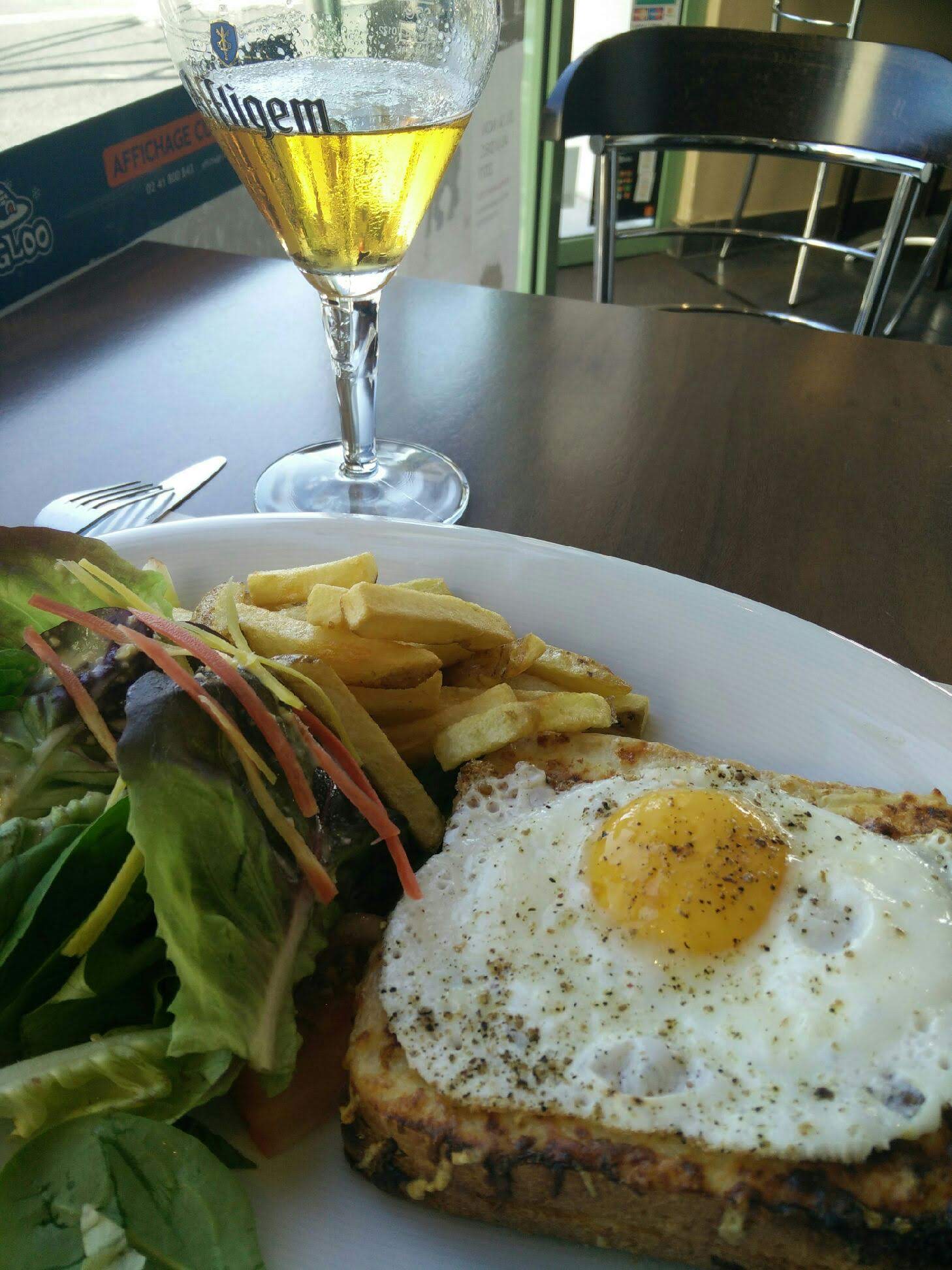 Photo n° 1 de l'avis de Jean-Gaston.U fait le 23/05/2018 à 17:49
