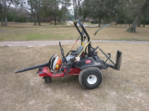 Golf Club «Longwood Golf Club», reviews and photos, 13300 Longwood Trace Dr, Cypress, TX 77429, USA