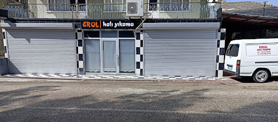 ERUL Halı Yıkama