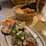 Photo n°3 de l'avis de Dario.a fait le 10/08/2023 à 20:40 sur le  I Castellani à Syracuse