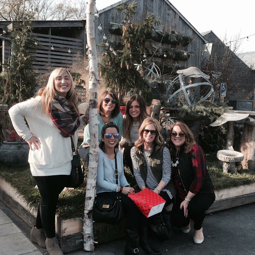 Hair Salon «Rouge Hair Boutique», reviews and photos, 827 Fayette St, Conshohocken, PA 19428, USA