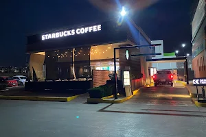 Starbucks Carretera México-Querétaro DT image