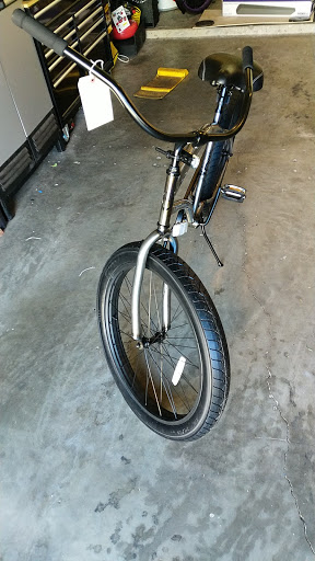 Bicycle Store «Arizona Wholesale Bikes», reviews and photos, 425 W Guadalupe Rd #118, Gilbert, AZ 85233, USA