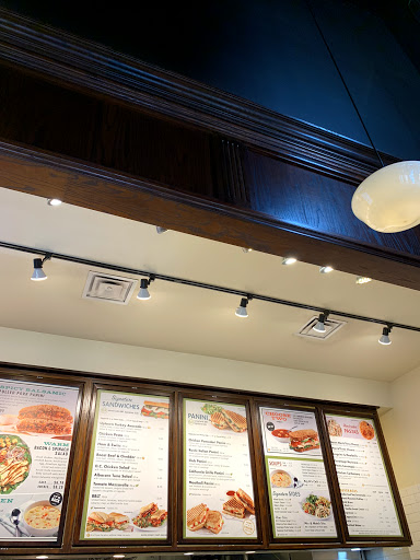 Cafe «Corner Bakery Cafe», reviews and photos, 118 E John W Carpenter Fwy, Irving, TX 75062, USA