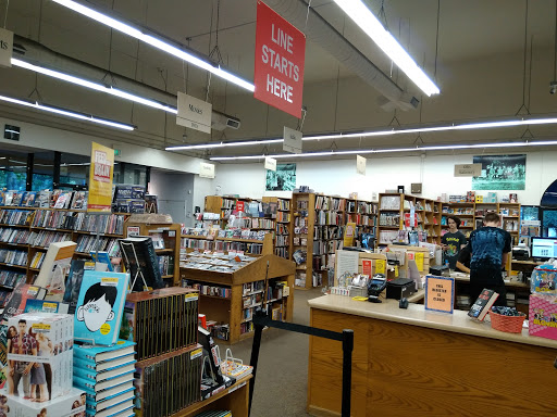 Religious book store Concord