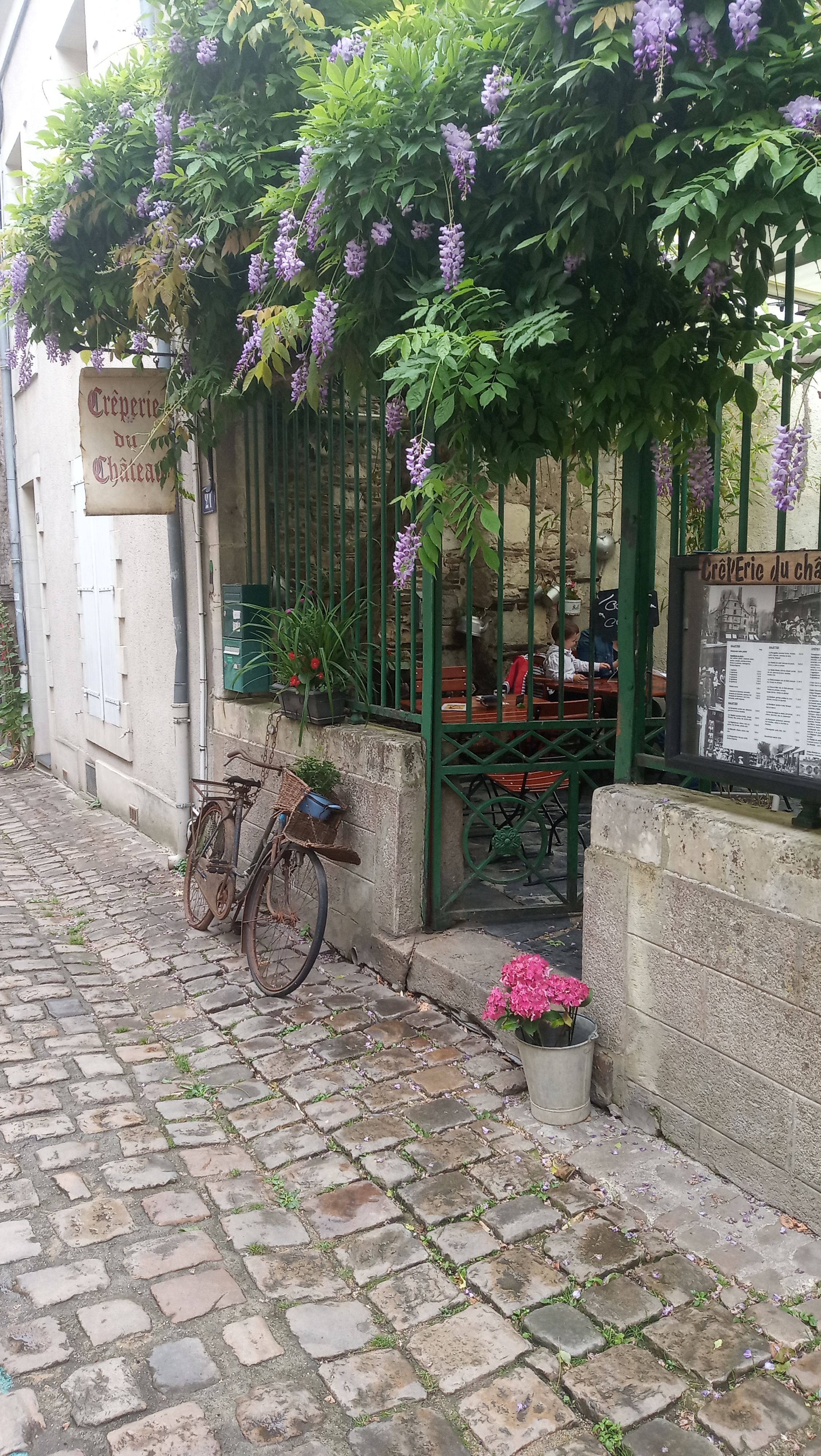 Photo n° 1 de l'avis de Gaëlle.o fait le 17/07/2021 à 13:35