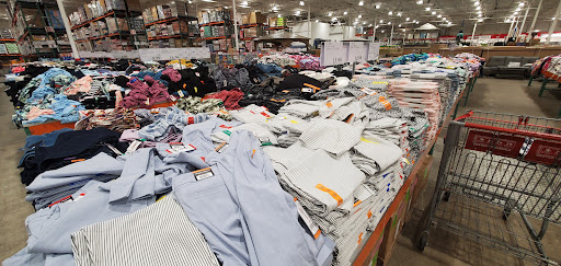 Warehouse store «Costco Wholesale», reviews and photos, 850 Glenrock Rd, Norfolk, VA 23502, USA