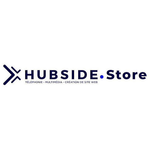 Hubside.Store - Charleroi