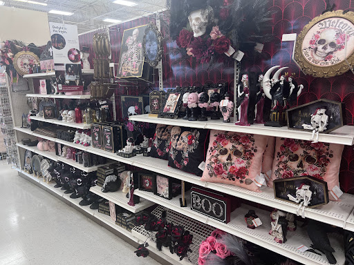 Craft Store «Michaels», reviews and photos, 971 Harley Strickland Blvd, Orange City, FL 32763, USA