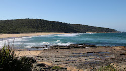 Photo de Picnic Beach avec un niveau de propreté de très propre