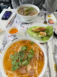 Les plus récentes photos du Restaurant vietnamien Bistrot Viet' Le Buffet du Midi à Mulhouse - n°1