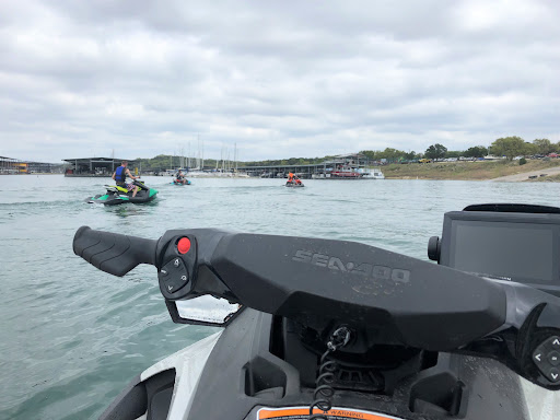 Motorsports Store «Coyote Powersports», reviews and photos, 32127 Interstate 10 Frontage Rd, Boerne, TX 78006, USA