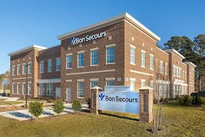 Bon Secours Western Branch Primary Care image