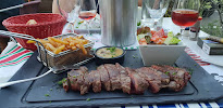 Steak du Restaurant français LE MAKHILA à Arès - n°5