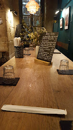 Photo n°60 de Sabaï Sabaï à Lyon ()