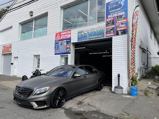 Next Level Auto Detailing en Waterbury