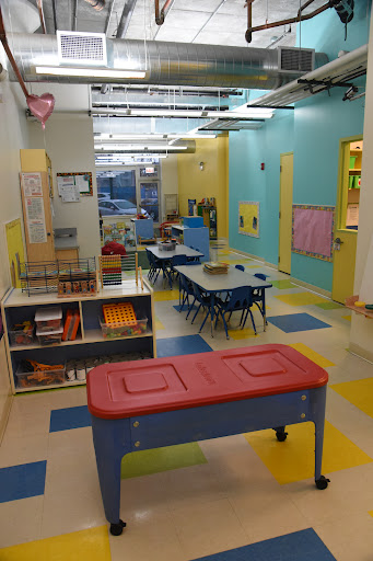 Preschool «Kids & Company», reviews and photos, 1313 W Randolph St, Chicago, IL 60607, USA