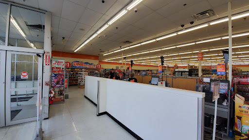 Discount Store «Big Lots», reviews and photos, 59 New State Hwy #2, Raynham, MA 02767, USA