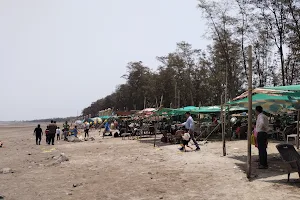 Jampore Beach image