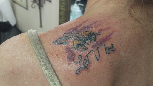 Explore tattoo ideas for mens, creative tattoo ideas in Hartselle, available at Art N Soul Tattoo