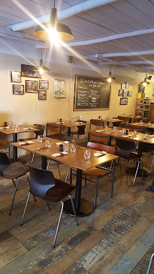 Le Comptoir du Marché à Poitiers
