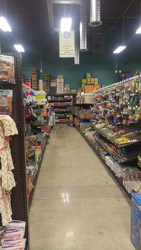 Pet Supply Store «Premier Pet Supply», reviews and photos, 15399 Merriman Rd, Livonia, MI 48154, USA