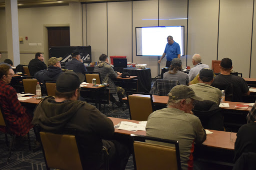 Hardware Store «Intermountain Lock & Security Supply», reviews and photos, 3106 Main St, Salt Lake City, UT 84115, USA