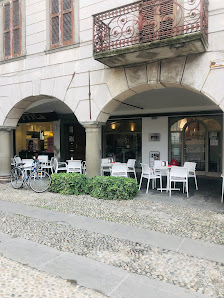 Il caffè di via Colleoni Via Bartolomeo Colleoni, 4, 24058 Romano di Lombardia BG, Italia