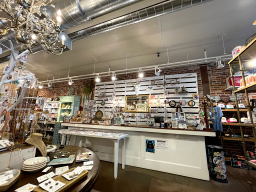 Gift Shop «Duncan and York Modern Market», reviews and photos, 33 N Lexington Ave, Asheville, NC 28801, USA