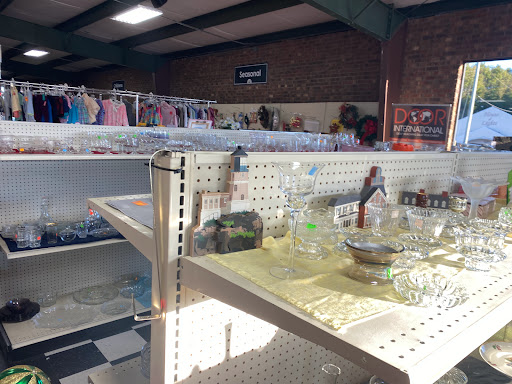 Thrift Store «InJoy Thrift Stores», reviews and photos