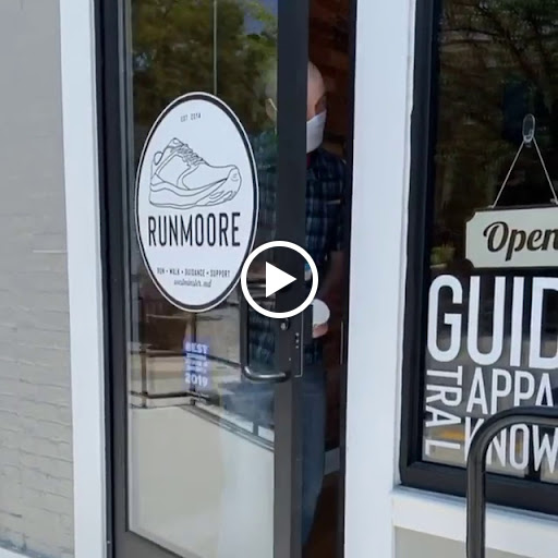 Running Store «Run Moore», reviews and photos, 13 Liberty St, Westminster, MD 21157, USA