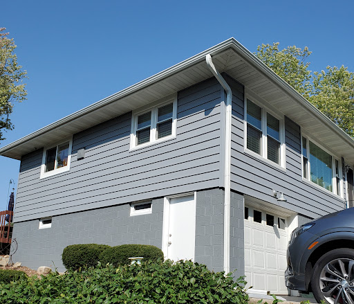 Window Supplier «Window Depot USA of Milwaukee», reviews and photos