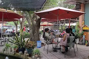 Nắng Cafe image