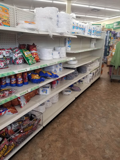 Dollar Store «Dollar Tree», reviews and photos, 30887 Orchard Lake Rd, Farmington Hills, MI 48334, USA