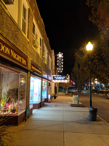 Performing Arts Theater «The Brook Arts Center», reviews and photos, 10 Hamilton St, Bound Brook, NJ 08805, USA