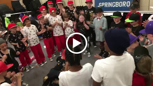 Dance School «Funk Lab Dance Center», reviews and photos, 1226 E Stroop Rd, Kettering, OH 45429, USA