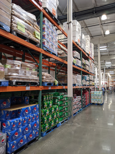 Grocery Store «Grocery Outlet Bargain Market», reviews and photos, 4949 Stevenson Blvd F, Fremont, CA 94538, USA