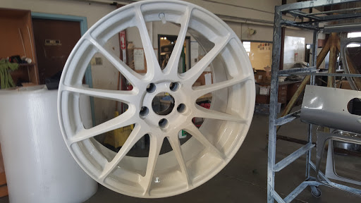 Painter «Spray Technology», reviews and photos, 701 Comstock St, Santa Clara, CA 95054, USA