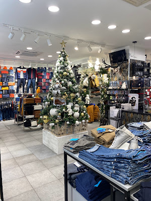 Magasin de Vêtements Mode Homme à Nice - HOMME5 à Nice
