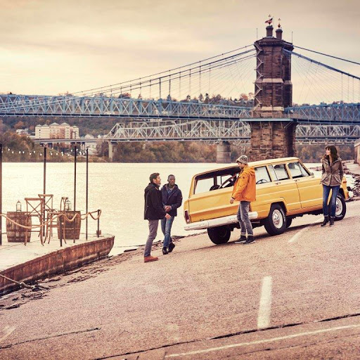 Shoe Store «Timberland Factory Store», reviews and photos, 1 Outlet Blvd #488, Wrentham, MA 02093, USA