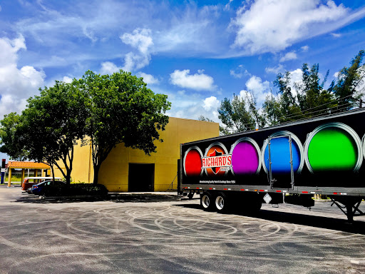 Paint Store «O-Gee Paint», reviews and photos, 6995 Bird Rd, Miami, FL 33155, USA