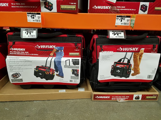 Home Improvement Store «The Home Depot», reviews and photos, 3555 Sports Arena Blvd, San Diego, CA 92110, USA