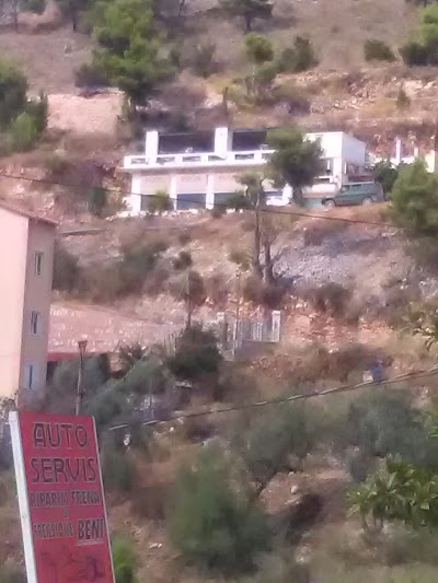 Photos of mejdani pizza saranda albania