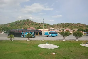 Kallar Kahar Motorway Service Area - South Bound image