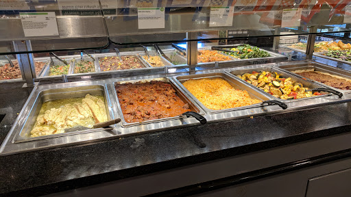 Grocery Store «Whole Foods Market», reviews and photos, 1010 Park Pl, San Mateo, CA 94403, USA
