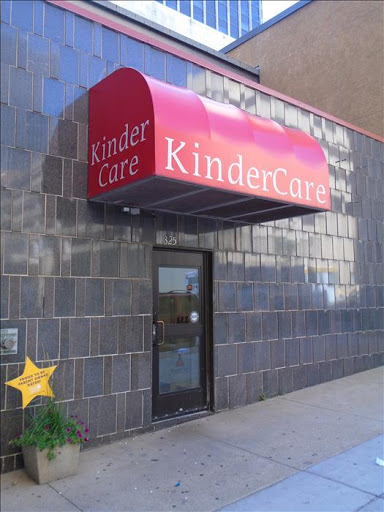 Day Care Center «St. Paul KinderCare», reviews and photos, 325 Cedar St #150, St Paul, MN 55101, USA