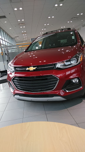 Chevrolet Dealer «Joe Firment Chevrolet», reviews and photos, 37995 Chester Rd, Avon, OH 44011, USA
